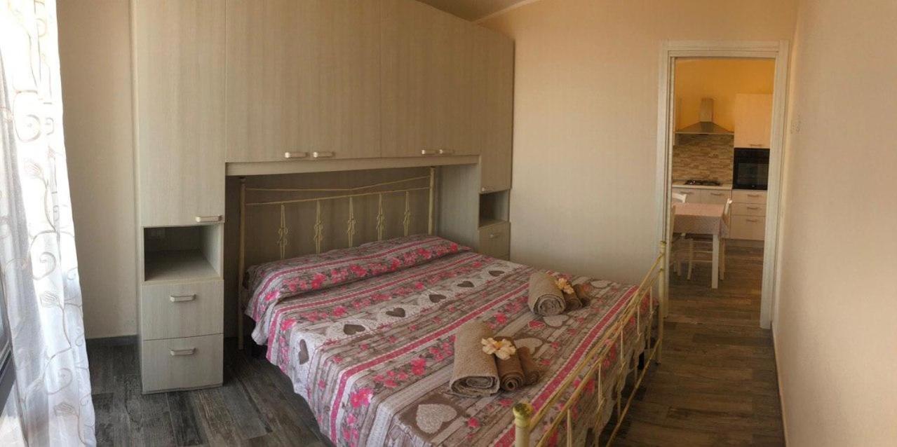 Villa Rosa Тропея Номер фото